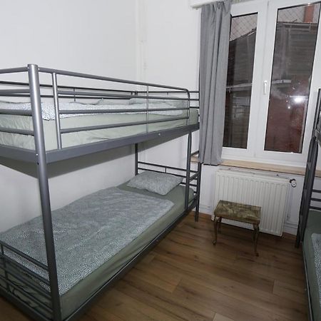 فيلا St Thomas House أنتويرب المظهر الخارجي الصورة