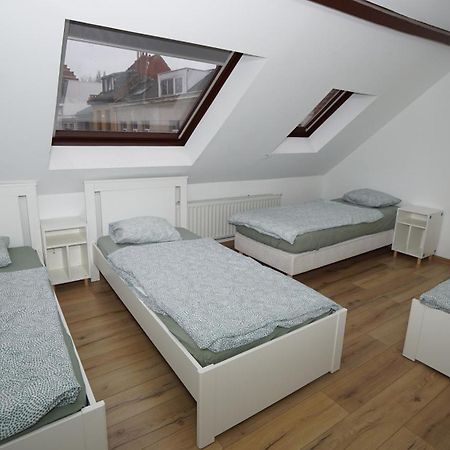 فيلا St Thomas House أنتويرب المظهر الخارجي الصورة