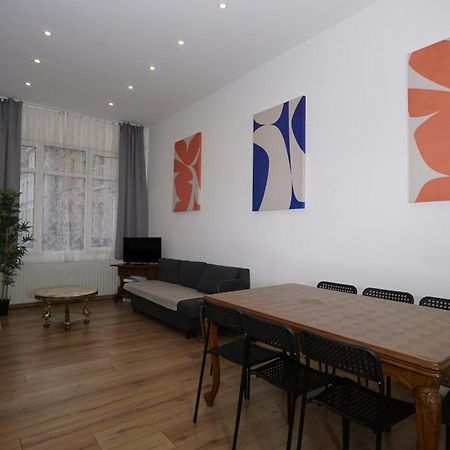 فيلا St Thomas House أنتويرب المظهر الخارجي الصورة