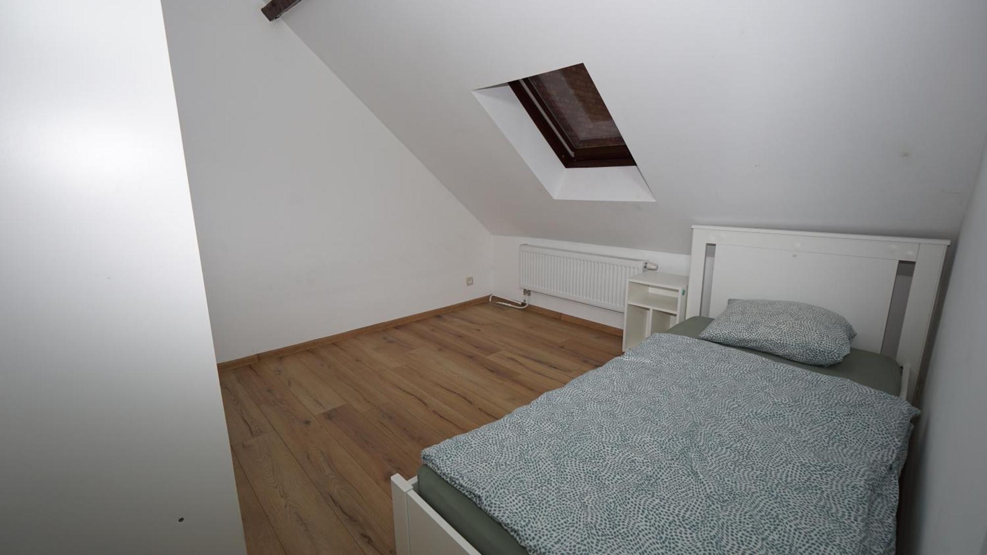 فيلا St Thomas House أنتويرب المظهر الخارجي الصورة