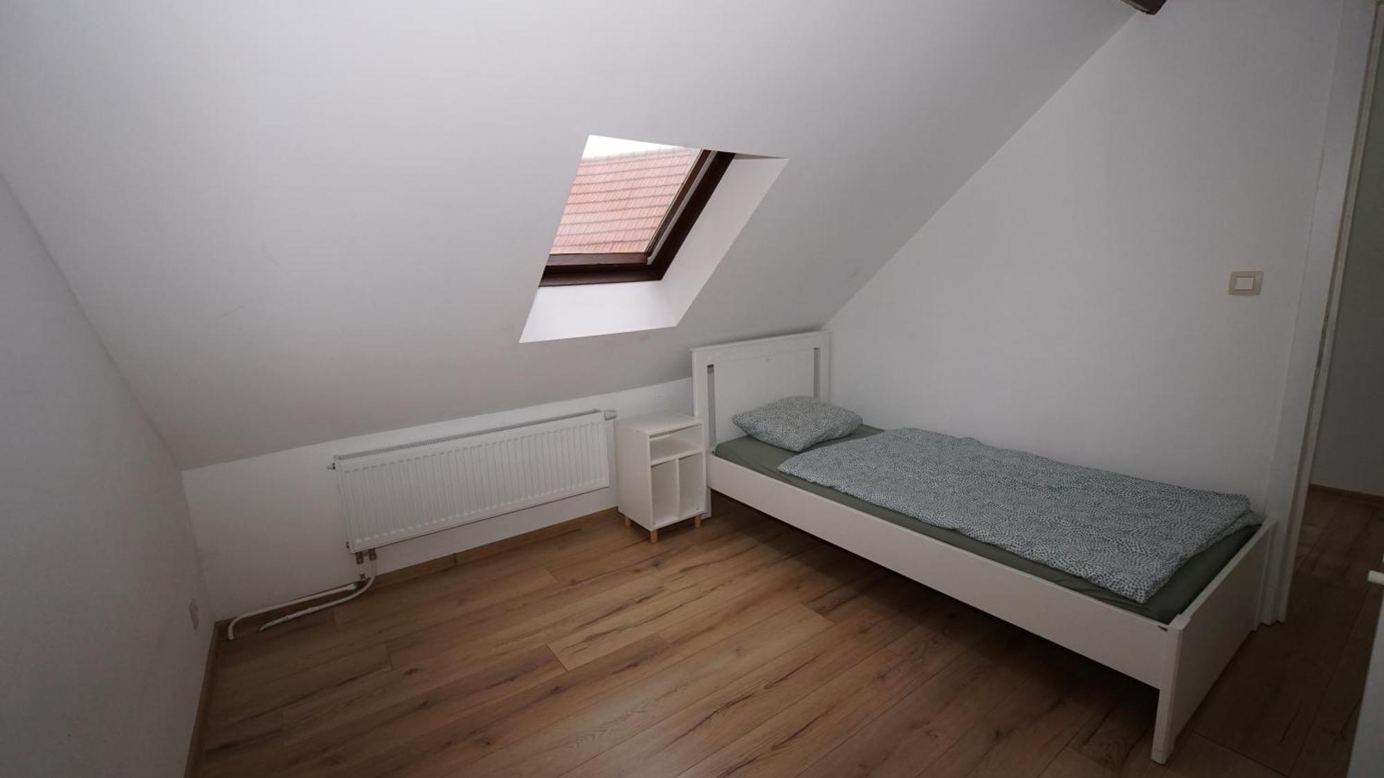 فيلا St Thomas House أنتويرب المظهر الخارجي الصورة