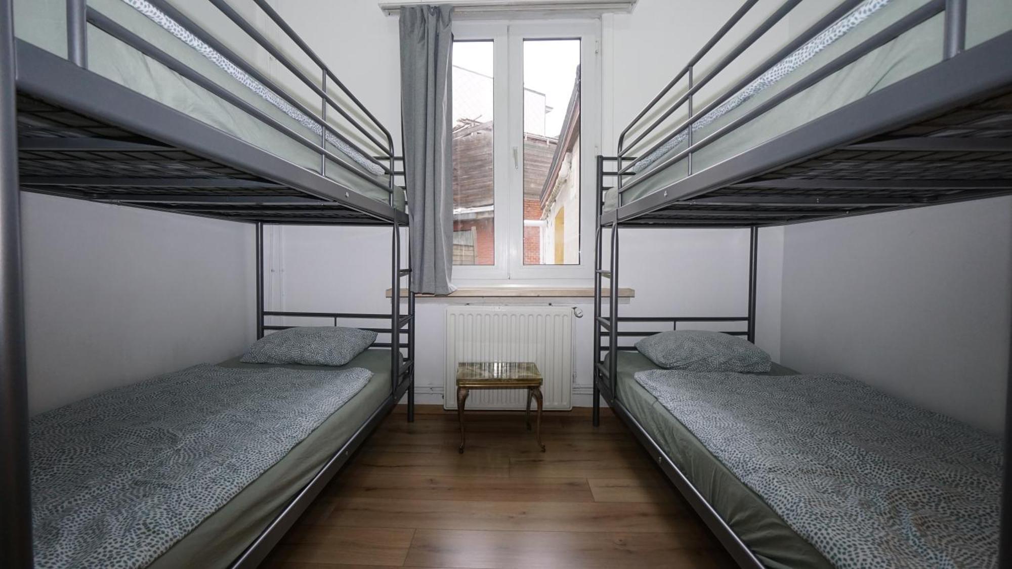 فيلا St Thomas House أنتويرب المظهر الخارجي الصورة