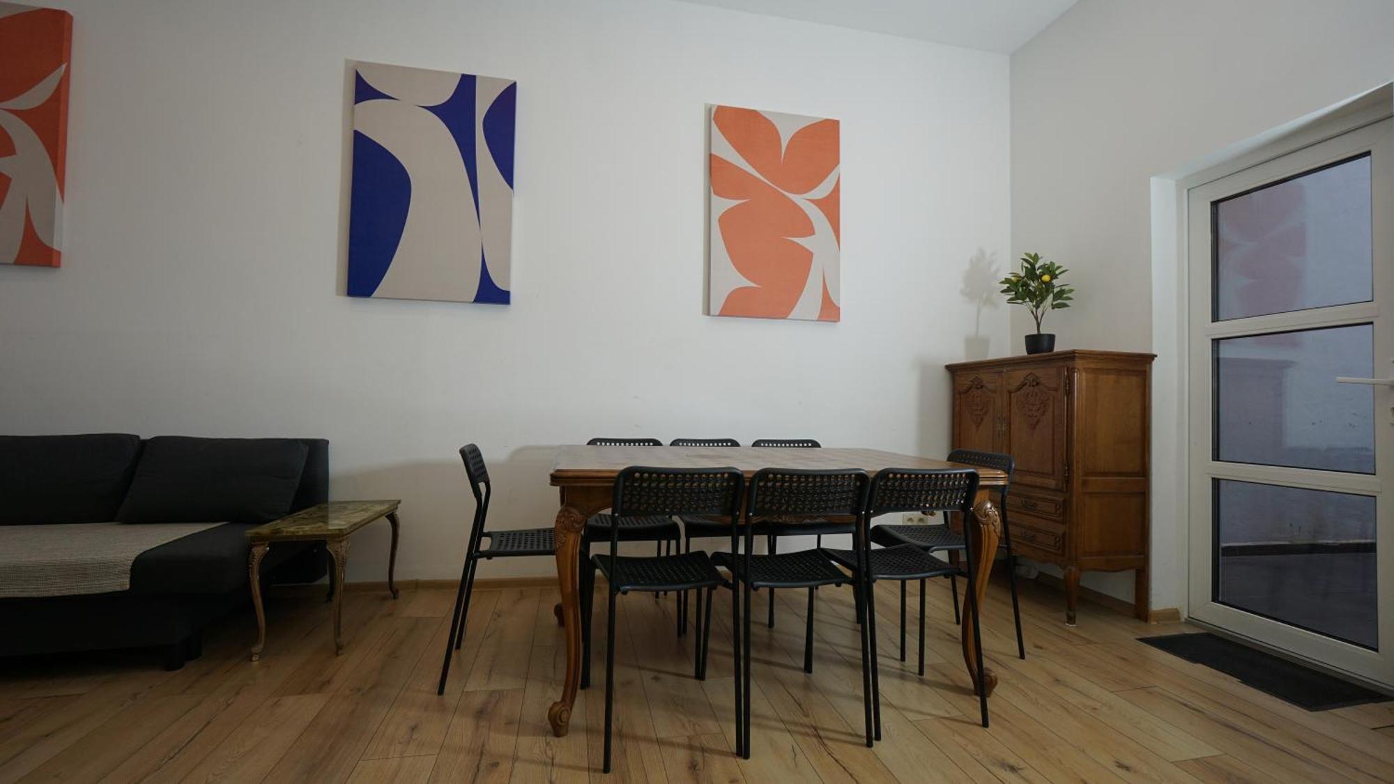 فيلا St Thomas House أنتويرب المظهر الخارجي الصورة